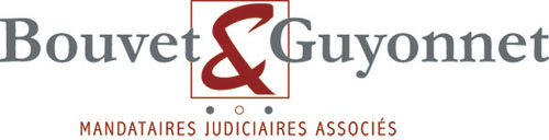 Logo Bouvet Guyon